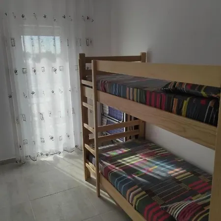 Apartmán Bellavista *