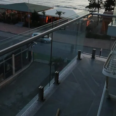 Bellavista * Shëngjin