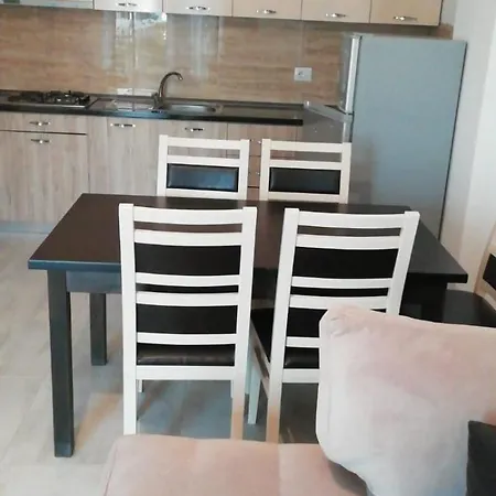 Bellavista Appartamento *