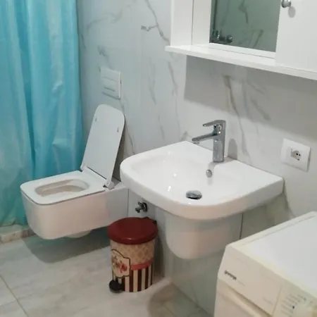Bellavista Appartamento Shëngjin